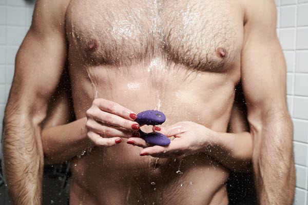 Ways To Improve Men Sex Lives With Couple’s Vibrators