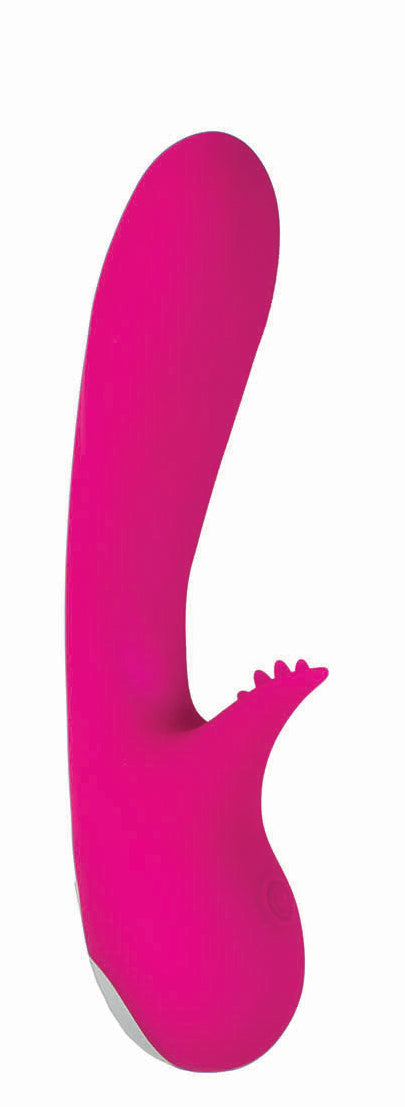Exciter Deep Reach G-Spot Vibe - Pink NW3026-1