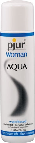 Pjur Woman Aqua - 100ml PJ-WWF69041