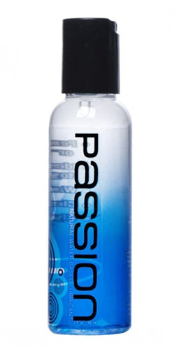Passion Natural Water Based Lubricant 2 Oz PL-100-2OZ