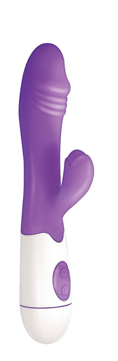 Lotus Sensual Massagers - Purple NW3014-2