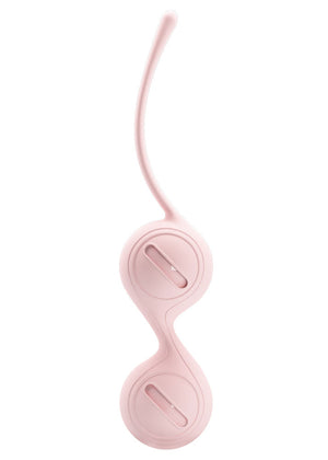 Pretty Love - Kegel Tighten Up 1 - Light Pink BI-014490-2