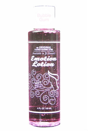 Emotion Lotion - Bubble Gum - 4 Fl. Oz. PP231-29