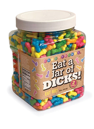 Eat a Jar of Dicks CP-1047