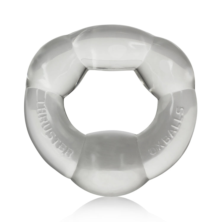 Thruster Cockring - Clear OX-1323-CLR