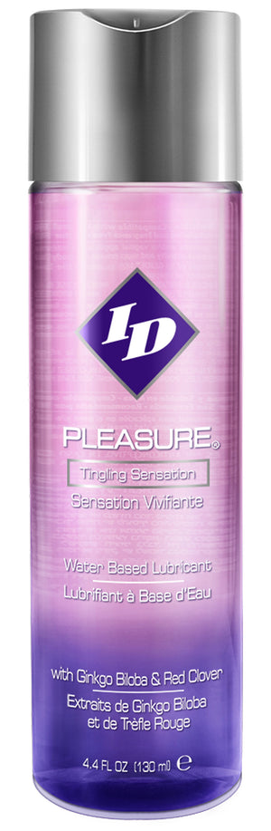 ID Pleasure 4.4 Fl Oz ID-PLS-04