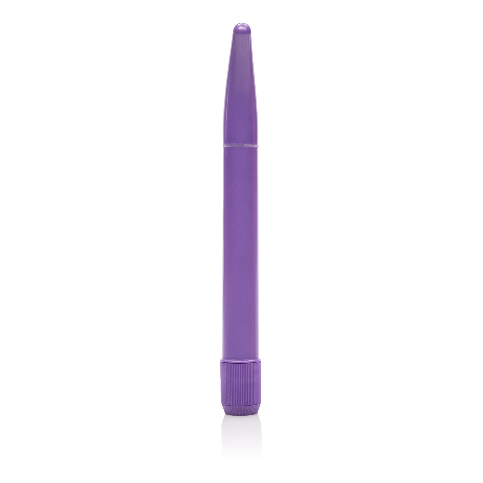 Slenderr G-Spot 7 Inches Massager - Purple SE0557142