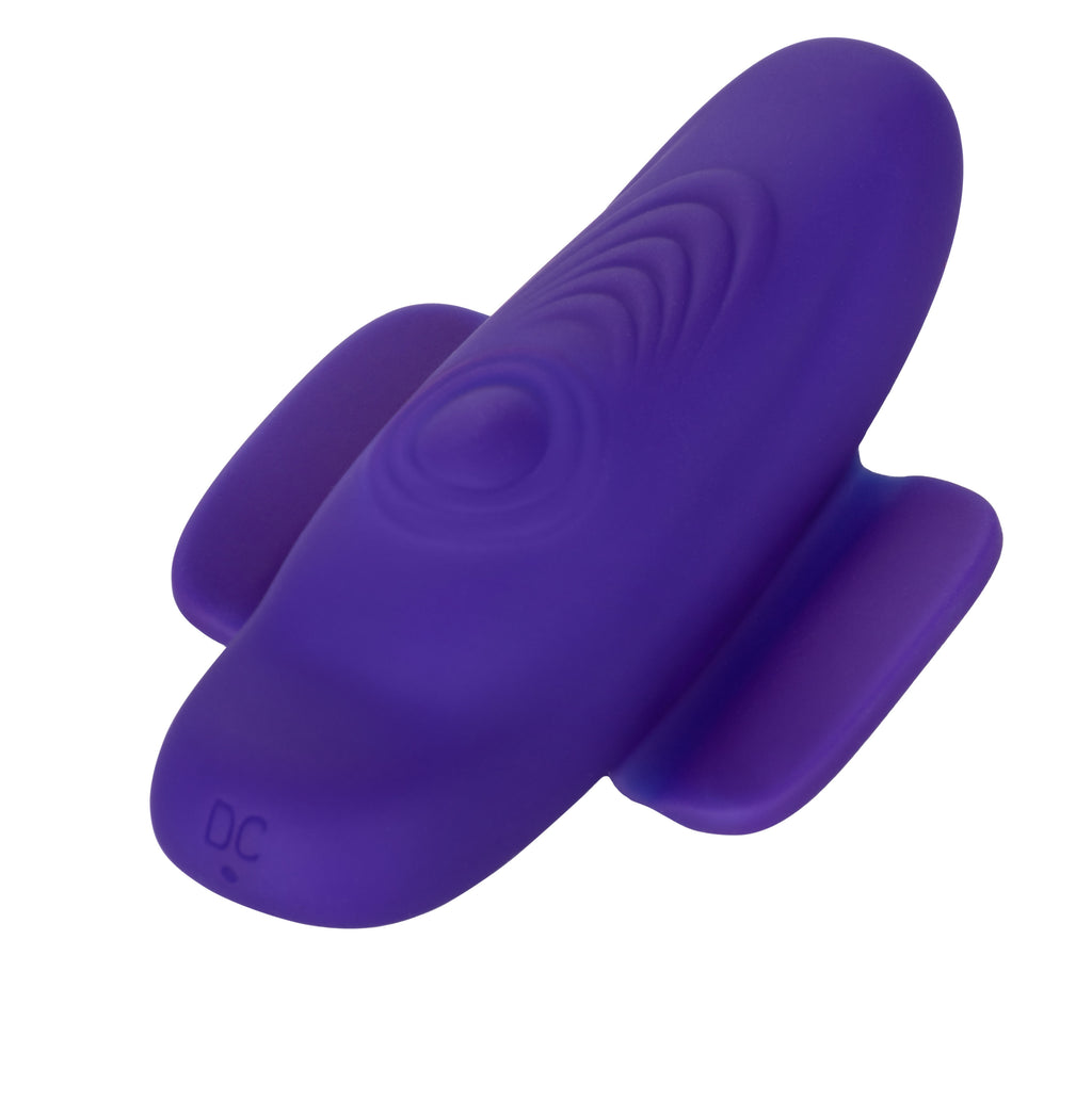 Lock-N-Play Remote Pulsating Panty Teaser SE0077553