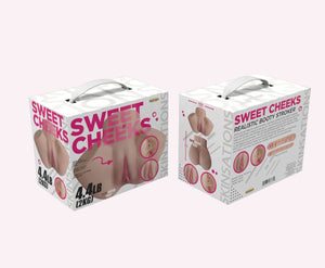 Skinsations Sweet Cheeks HTP3361