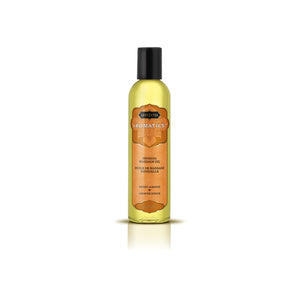 Aromatics Massage Oil - Sweet Almond - 2 Fl Oz KS10275