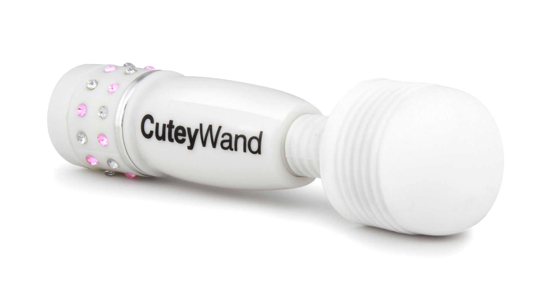 Play With Me - Cutey Wand - White