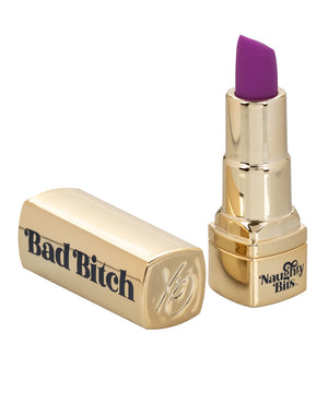 Naughty Bits Bad Bitch Lipstick Vibrator SE4410003