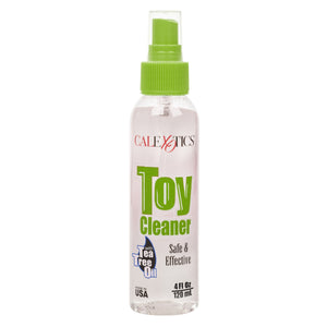 Toy Cleaner With Tea Tree Oil - 4 Fl. Oz. SE2385151