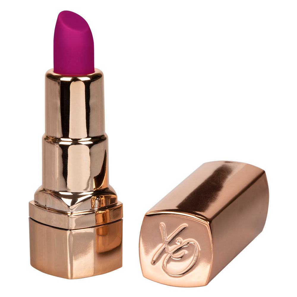 Hide and Play Rechargeable Lipstick - Purple SE2930352