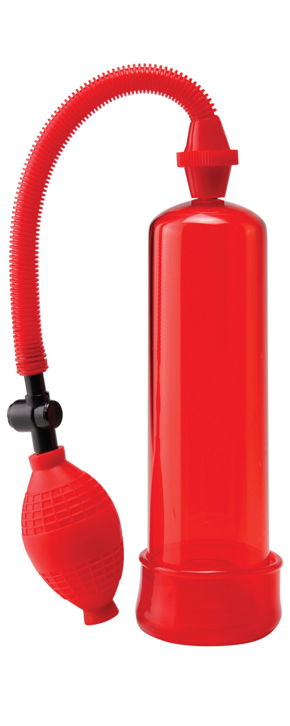 Pump Worx Beginners Power Pump - Red PD3260-15