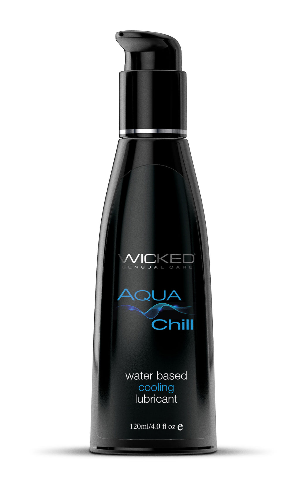 Aqua Chill Water Based Cooling Lubricant - 4 Fl.  Oz. WS-90222