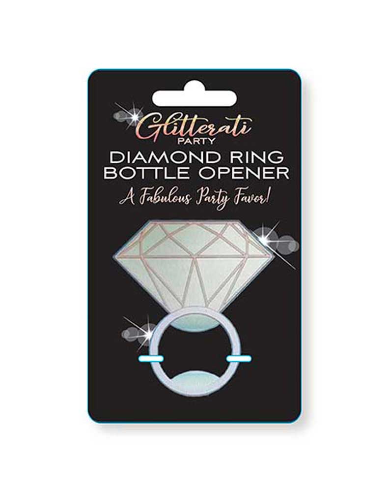 Glitterati Diamond Bottle Opener LG-CP1109