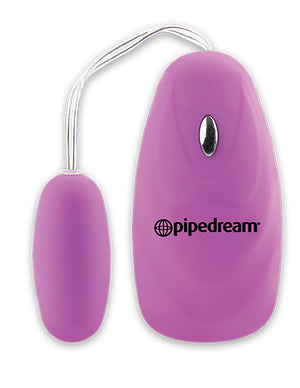 Neon Luv Touch 5 Function Bullet - Purple PD2638-12