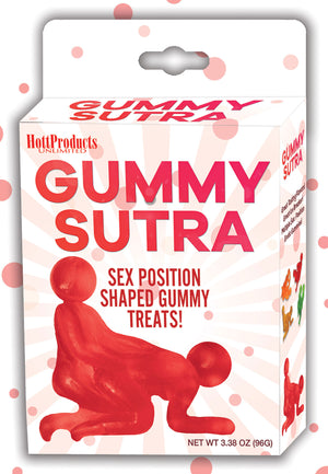 Gummy Sutra - Each HTP3238-E
