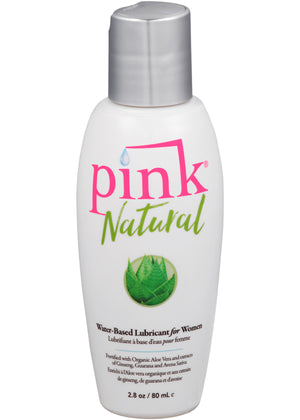 Pink Natural - 2.8 Oz. / 80 ml PNK-PN-2.8