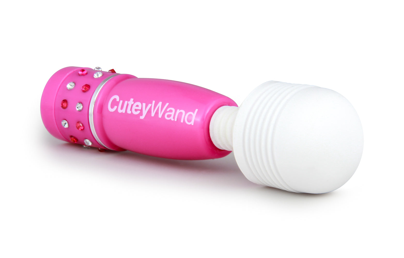 Play With Me - Cutey Wand - Pink