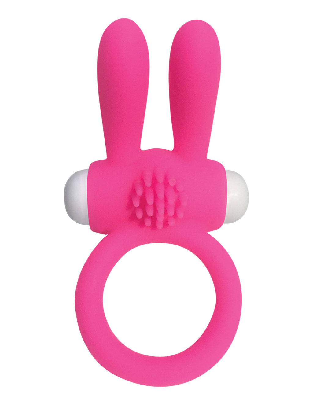 Neon Rabbit Ring - Pink PD2016-11