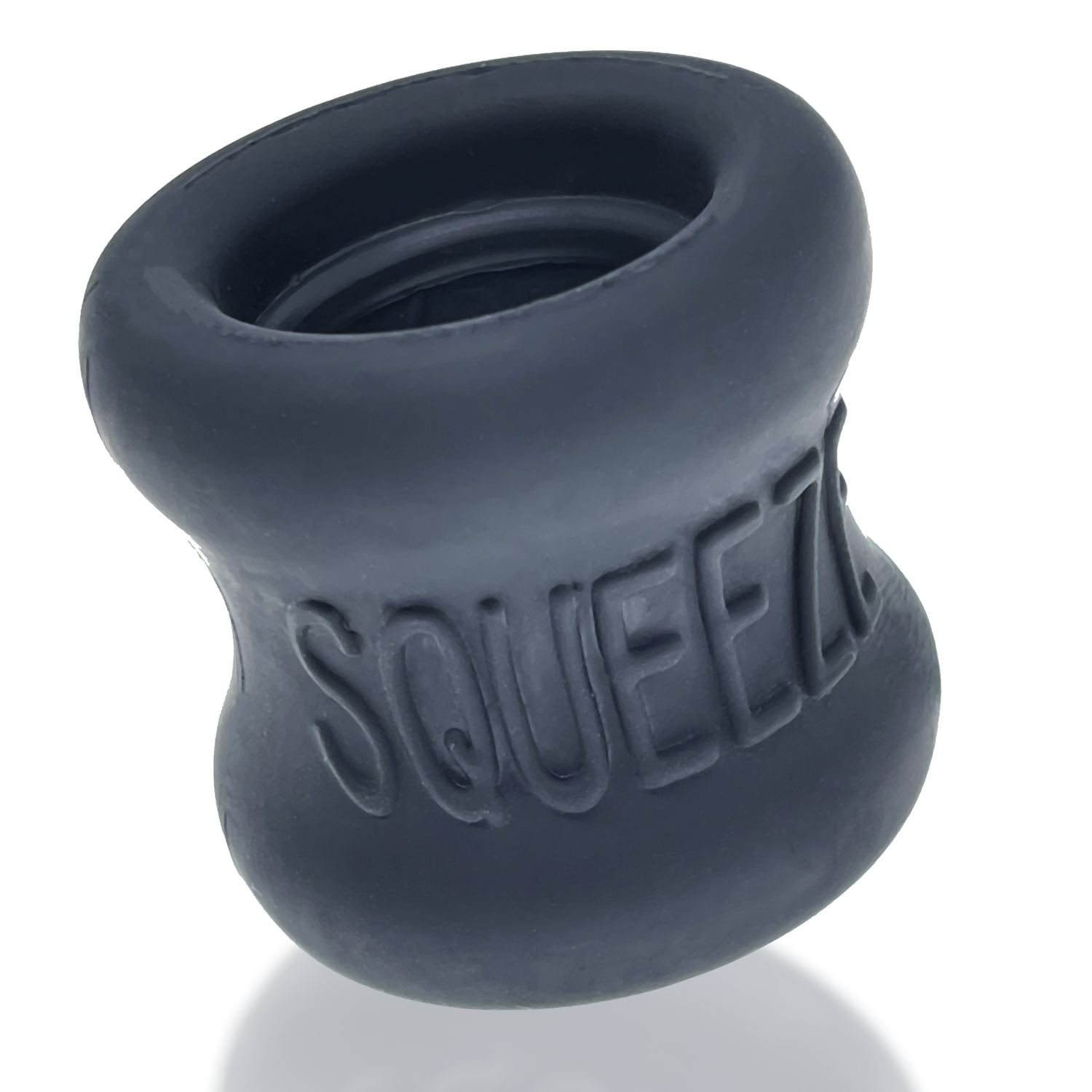 Squeeze Soft - Grip Ballstretcher - Night Black OX-3011-NGT