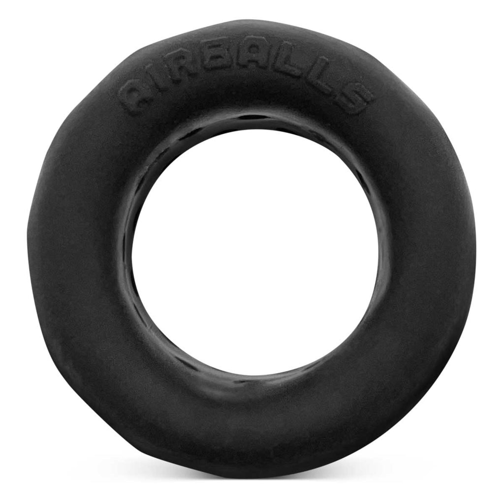 Airballs Air-Lite Vented Ball Stretcher - Black Ice OX-3084-BLKICE